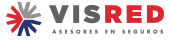 Logo de Portal VISRED